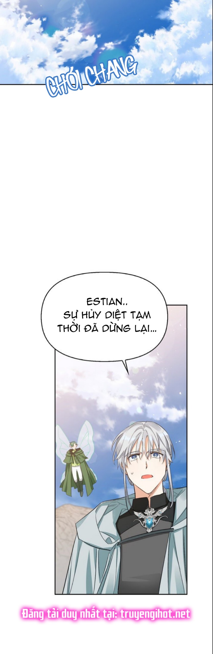 ác nữ xứng đôi với bạo chúa chapter 94 35