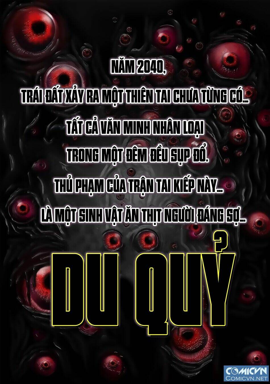 du quỷ chapter 1 9