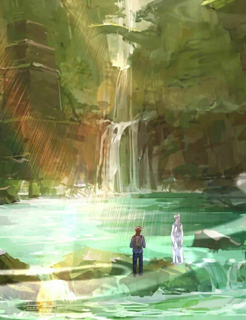 tu chân truyền nhân tại đô thị chapter 3 3