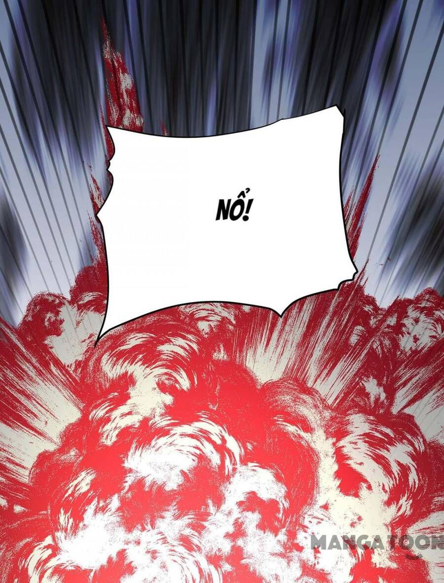 chúa tể tam giới chapter 294 38