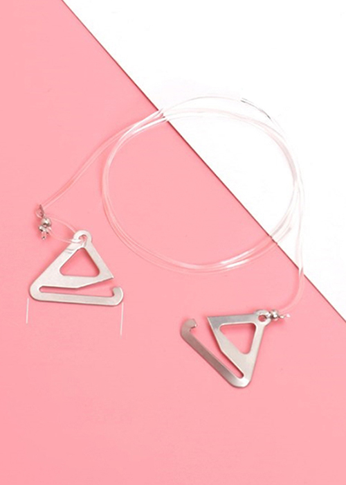 Combo 2 dây áo lót trong sợi bún