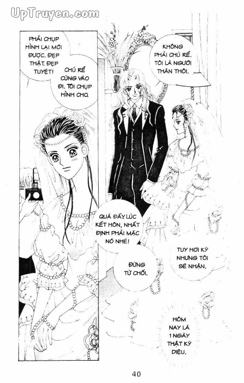 mặt nạ tình yêu chapter 74 40