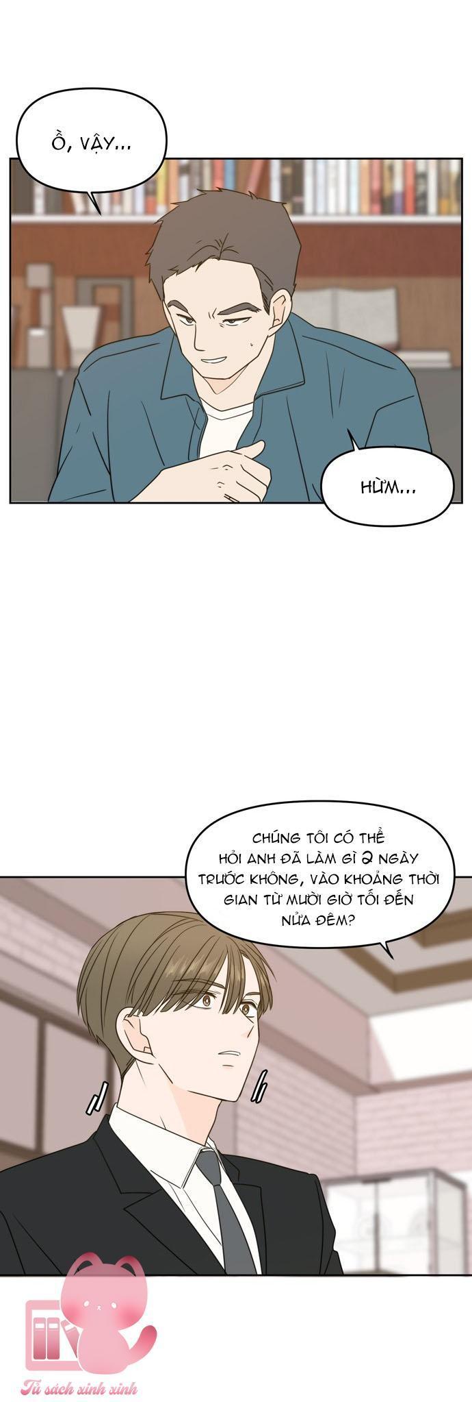 hẹn gặp nhau ở kiếp thứ 19 chapter 62 13