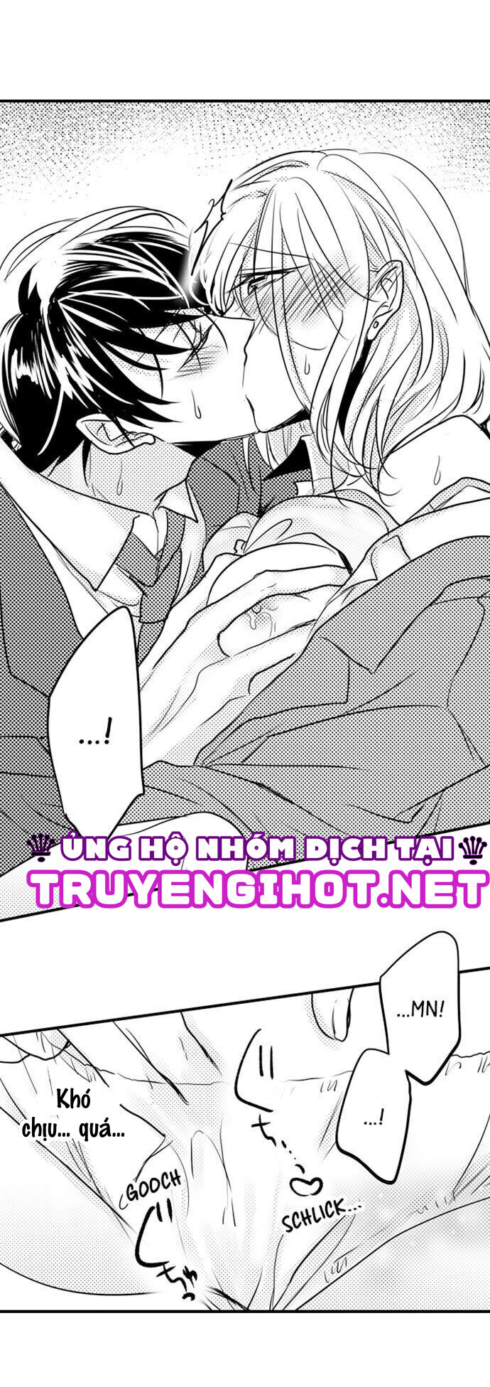 làm chuyện đó 30 phút dưới bàn làm việc (full) chapter 3 32