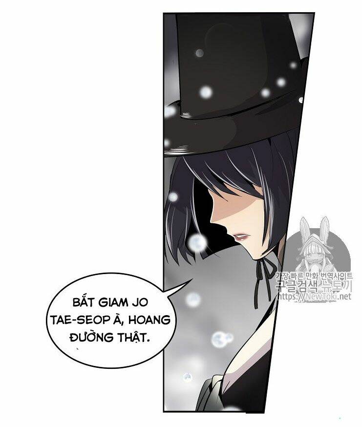 điều tra viên chuyển sinh chapter 1 20