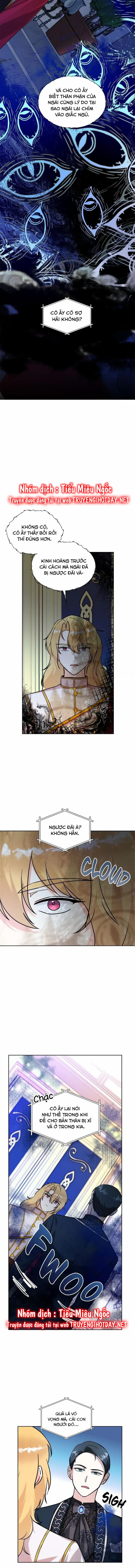 hãy nghe lời của tôi chapter 36 2