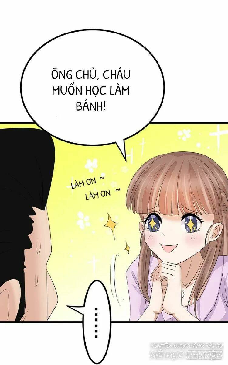chào buổi sáng, ức vạn manh thê chapter 32 11