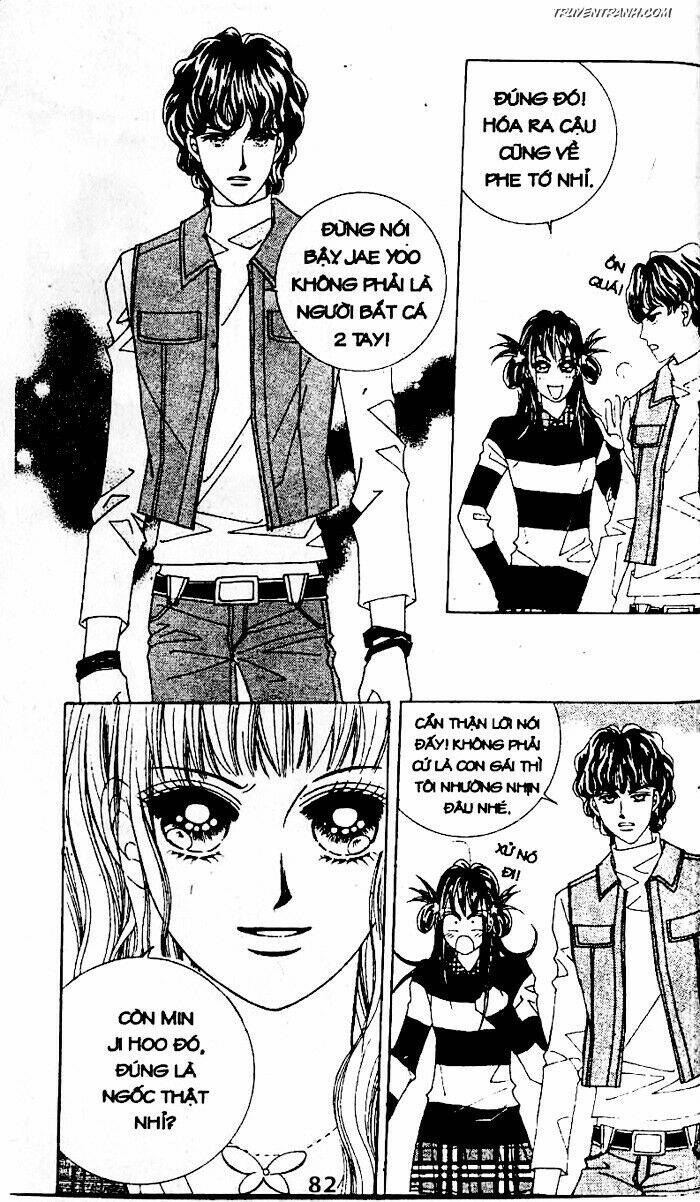 nhà trọ hoàn hảo chapter 87 26