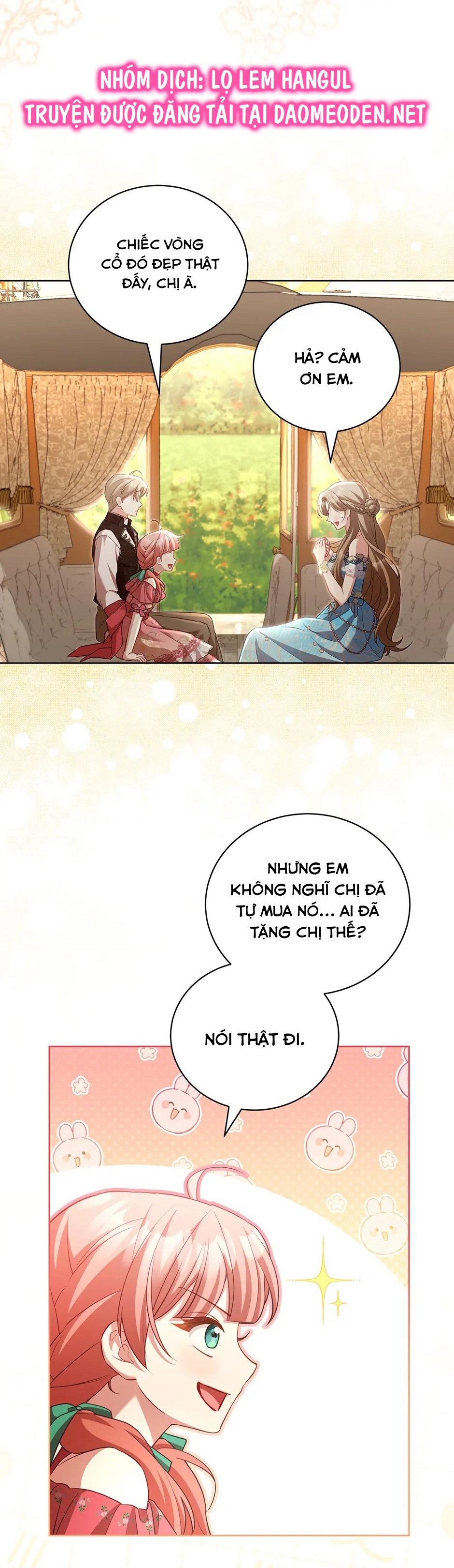 nhật ký chăm sóc đứa trẻ của nhân vật phản diện chapter 44 10