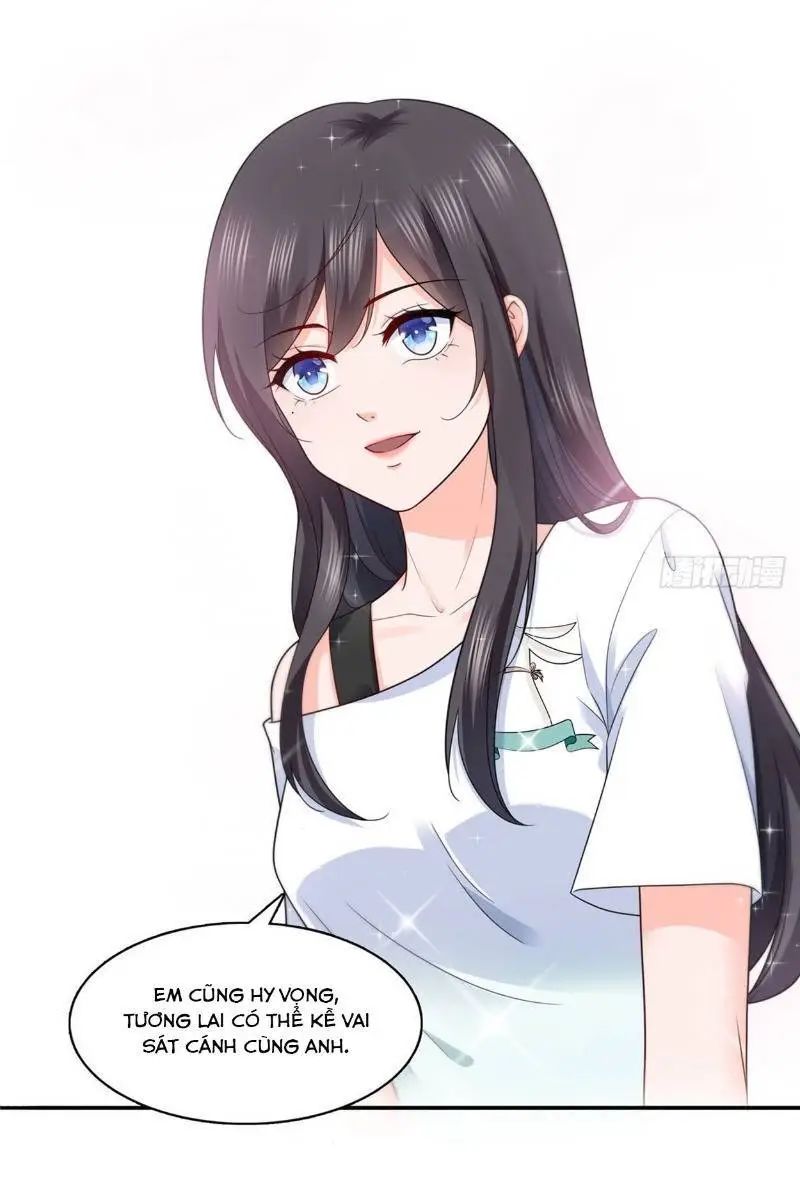 Hệt Như Hàn Quang Gặp Nắng Gắt chapter 152 16