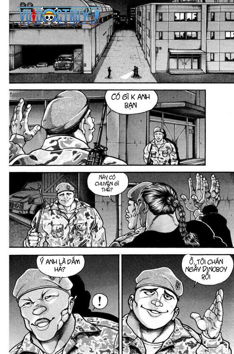 baki – son of ogre chapter 83 13