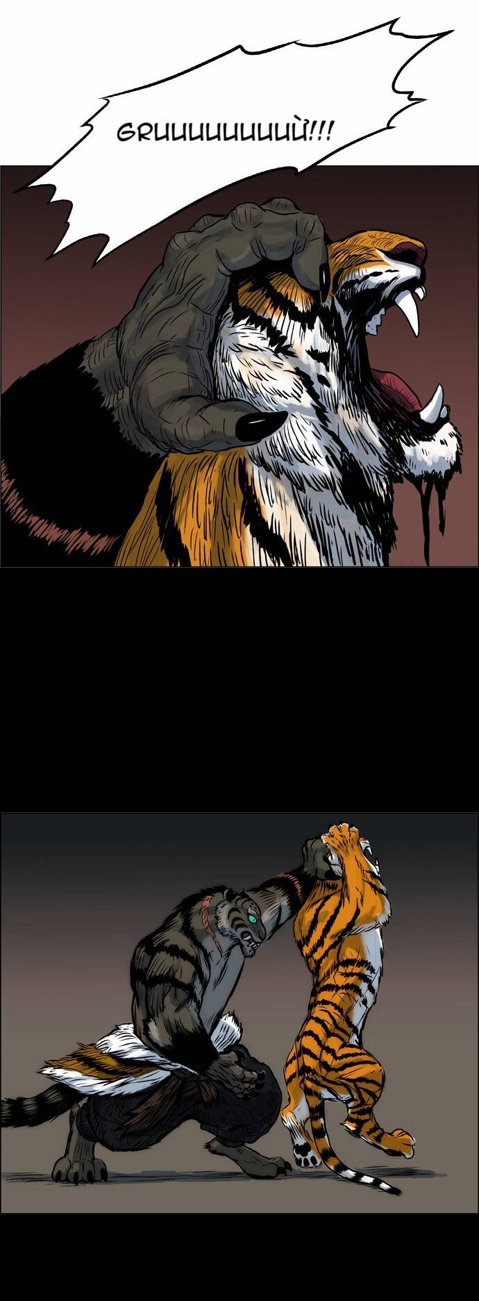 tiger brother chapter 7 40