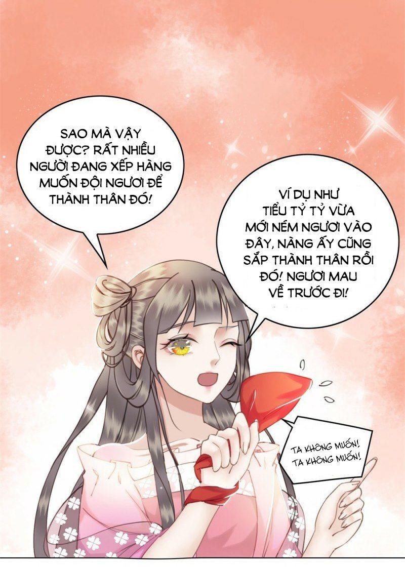 gay rồi! cái đó thành tinh rồi chapter 39 28