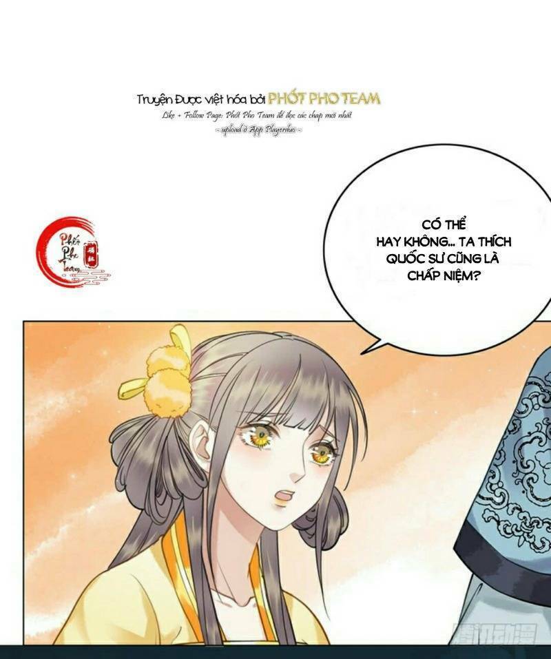 gay rồi! cái đó thành tinh rồi chapter 49 42