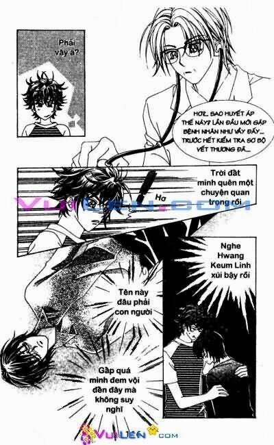 đến vương quốc ma chapter 9 116