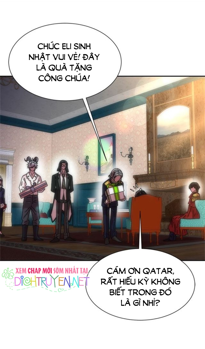 con gái bảo bối của ma vương chapter 59 50