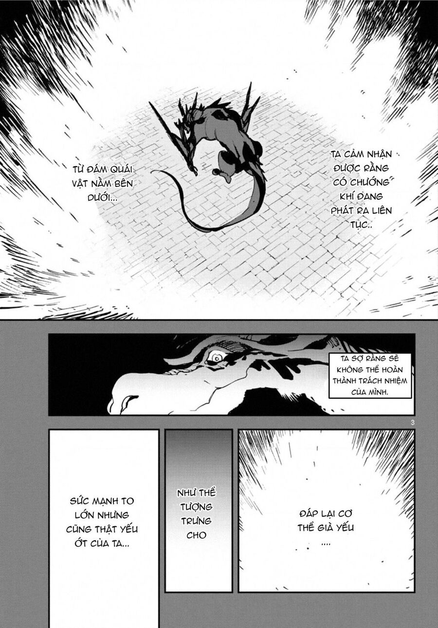 yakuza chuyển sinh chapter 20 2