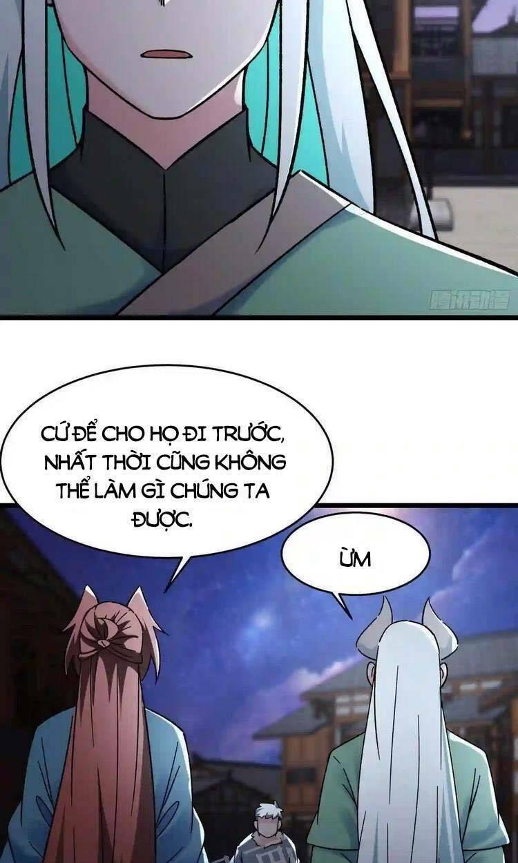 đồ đệ ta toàn là nữ ma đầu chapter 146 16