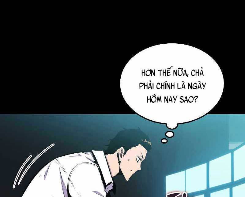 tôi thăng cấp trong lúc ngủ chapter 52 11