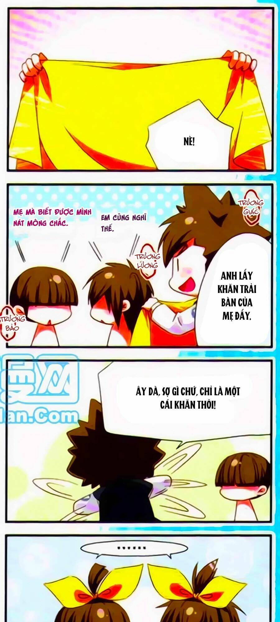 manh tam quốc chapter 94 3