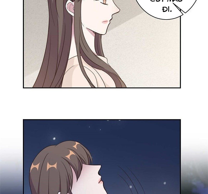 tổng tài, tránh xa tôi ra chapter 55 29