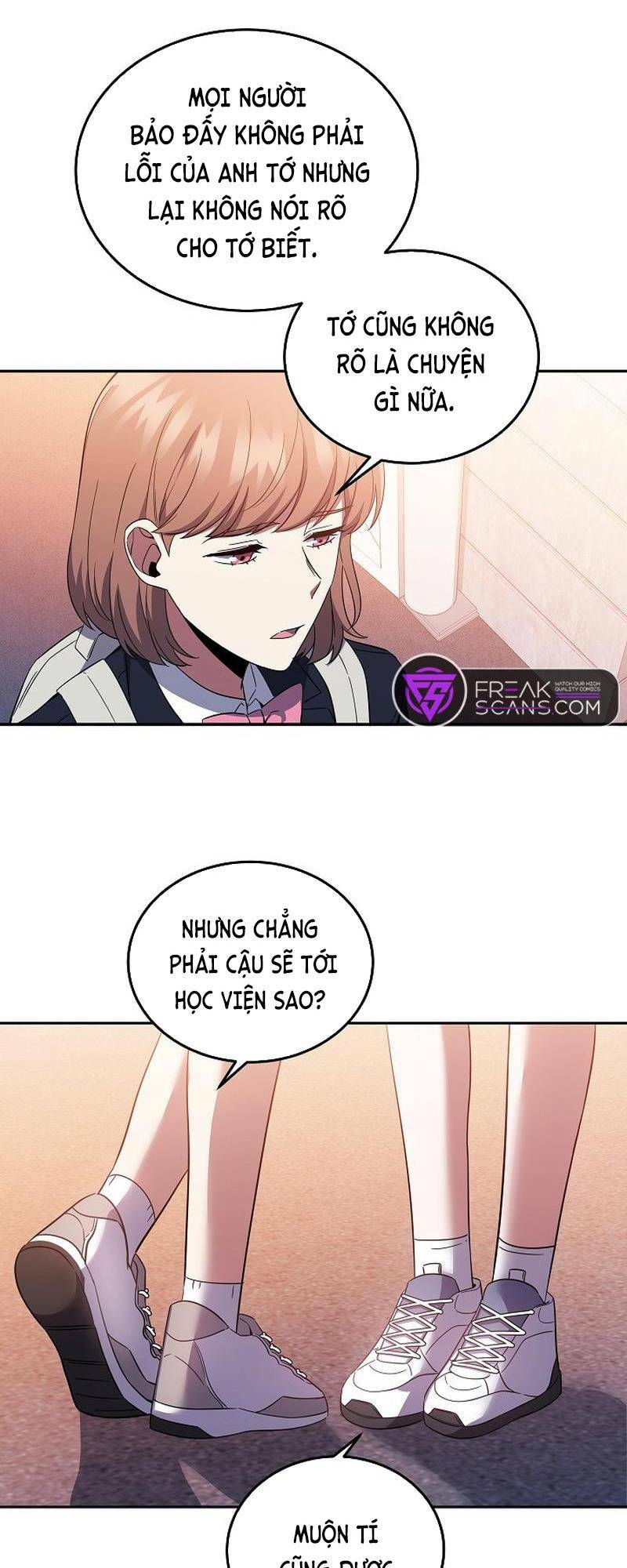 sự khởi đầu của tiền nhân chapter 2 7