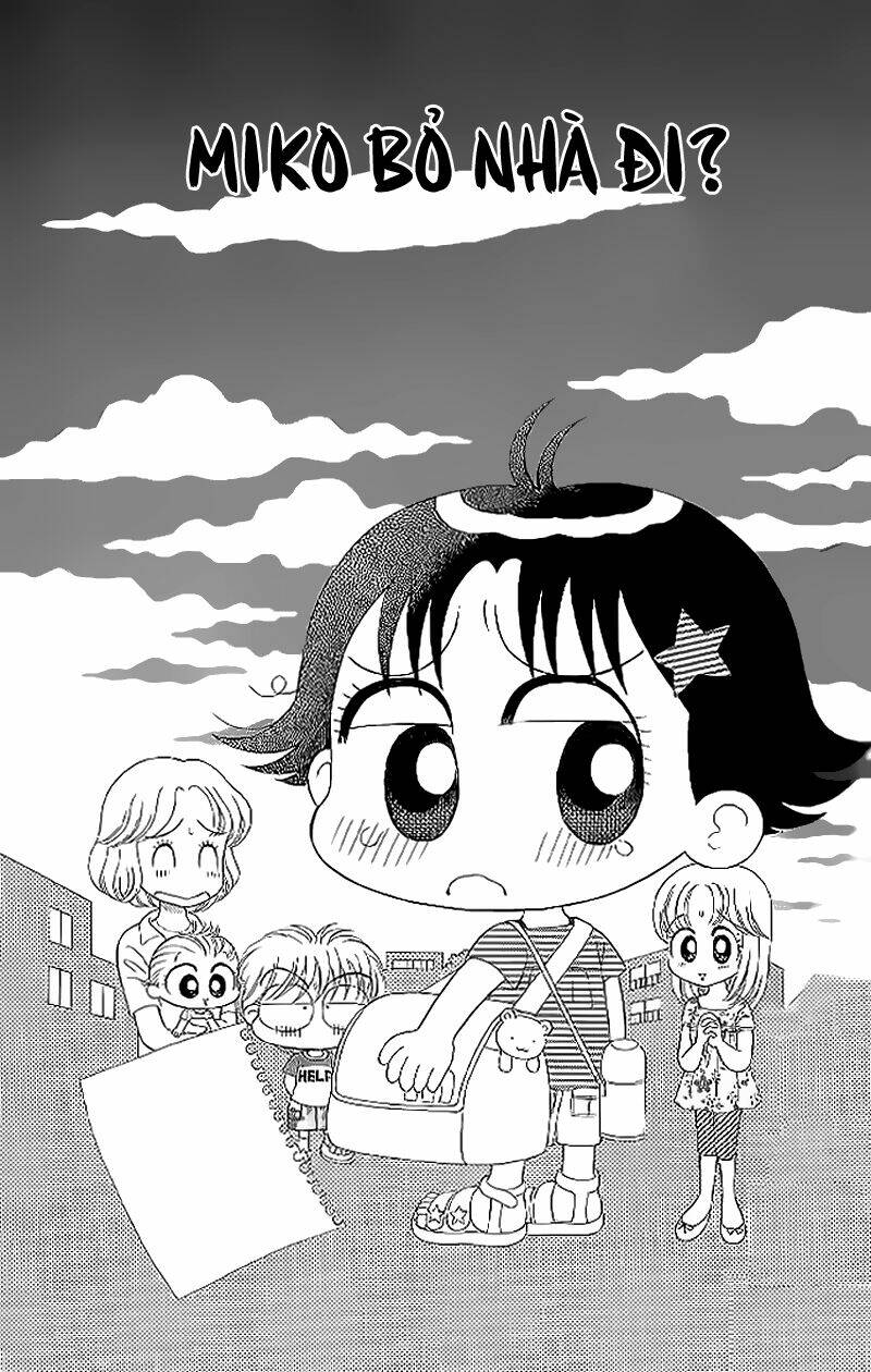 kocchi muite! miiko chapter 11 1