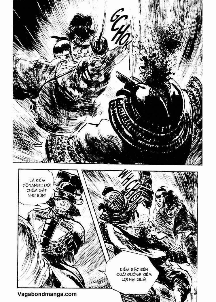 lone wolf and cub chapter 85 38