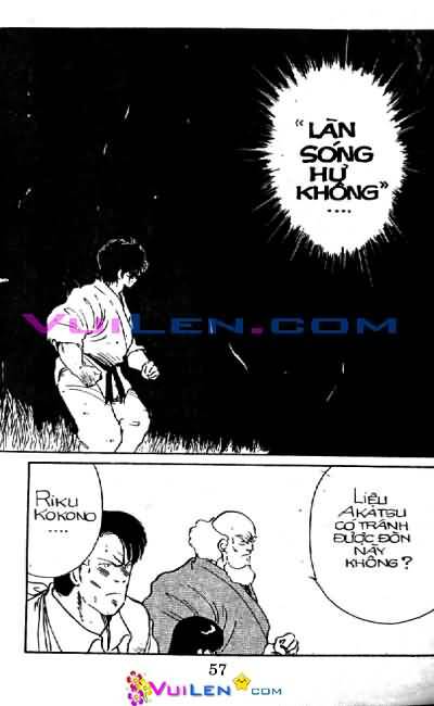 truyền nhân atula - shura no mon i chapter 3 58