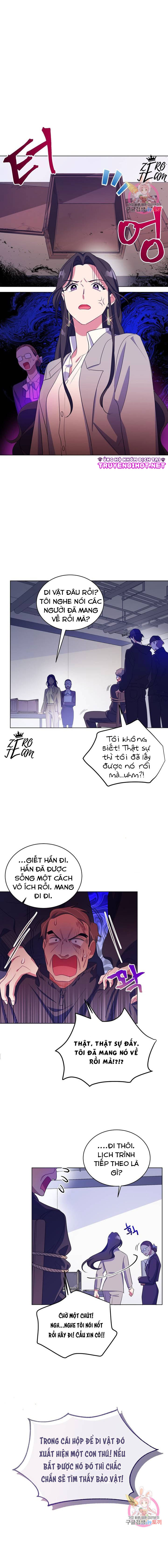 công chúa soyang và haechi chapter 10.2 1