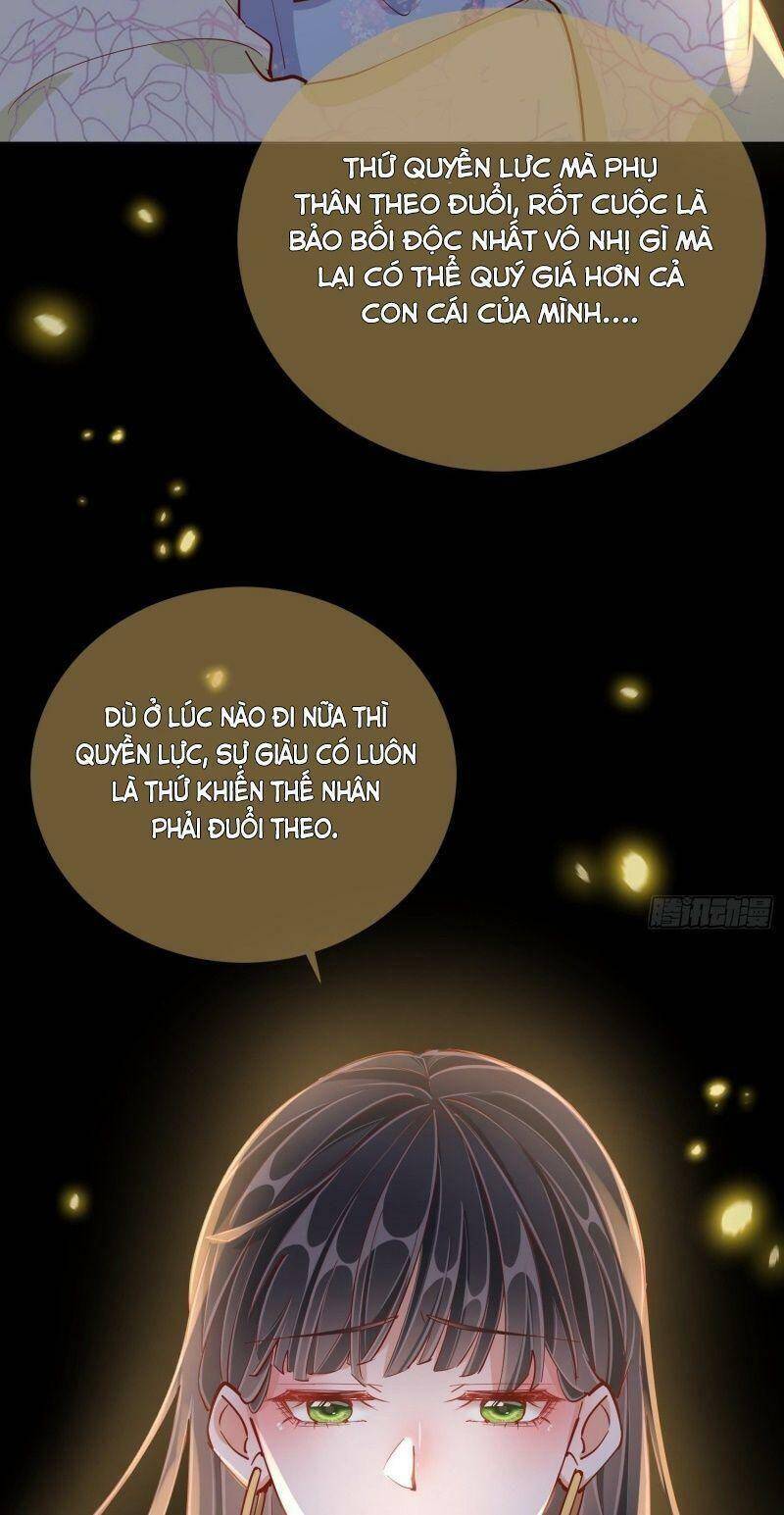 công lược trưởng thành của vương phi chapter 46 41