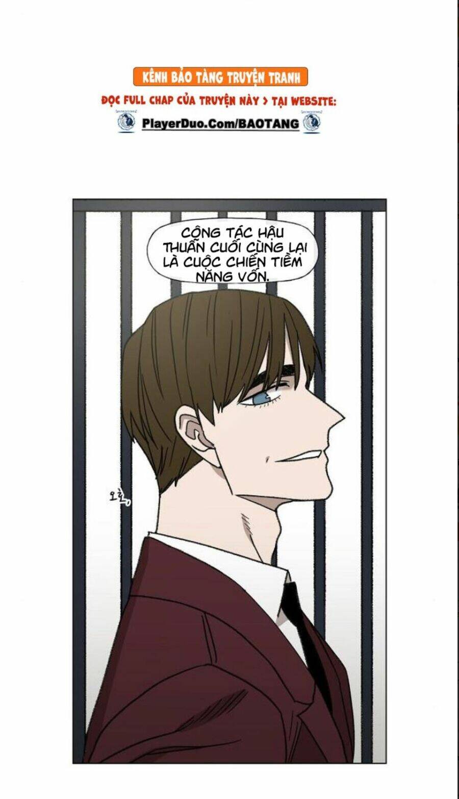 võ sĩ - the boxer chapter 55 31