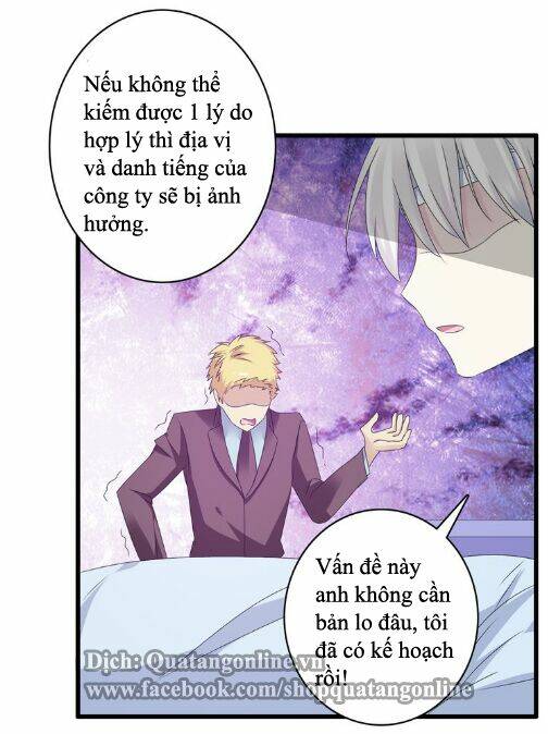 lều khều biết yêu chapter 27 9