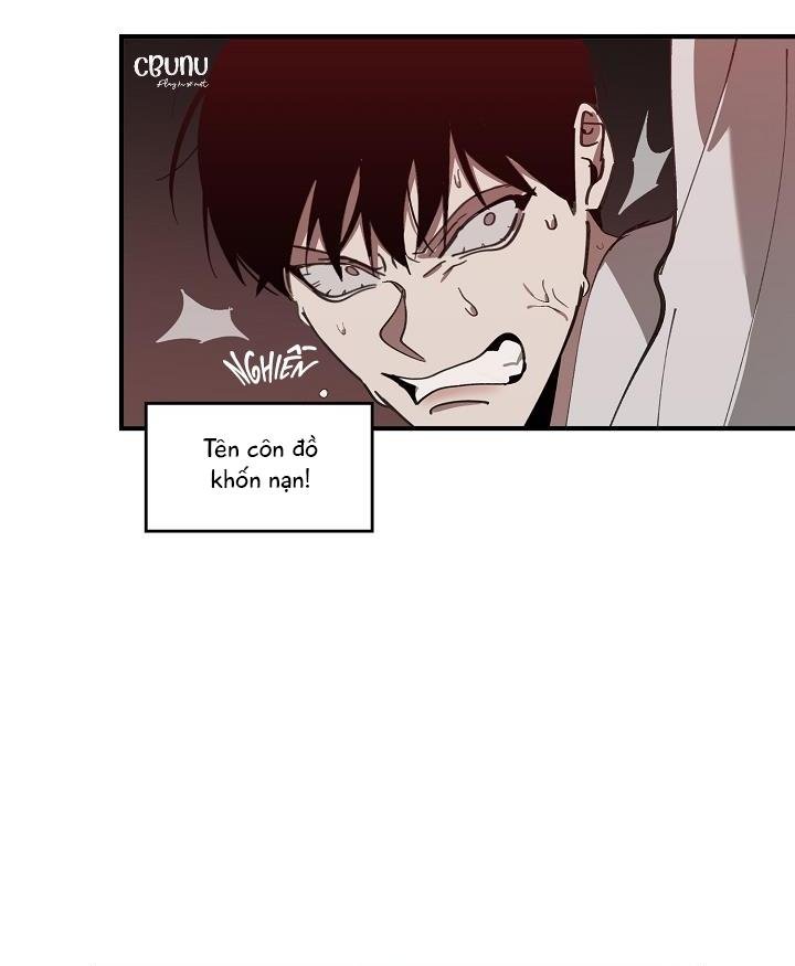 (cbunu) tráo đổi chapter 63 97