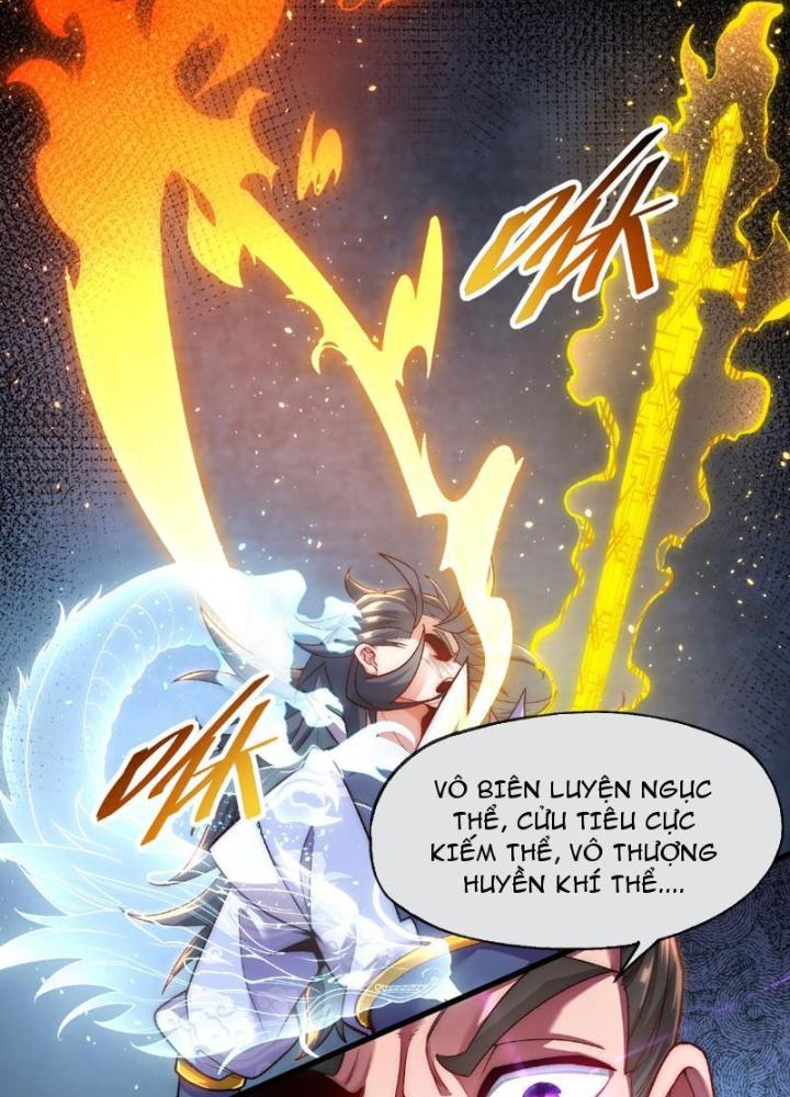 vạn cổ thánh đế chapter 1 70