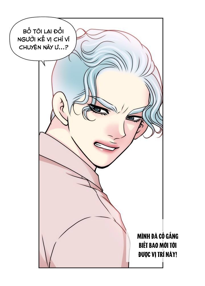 người đàn ông của tôi chapter 54.1 9