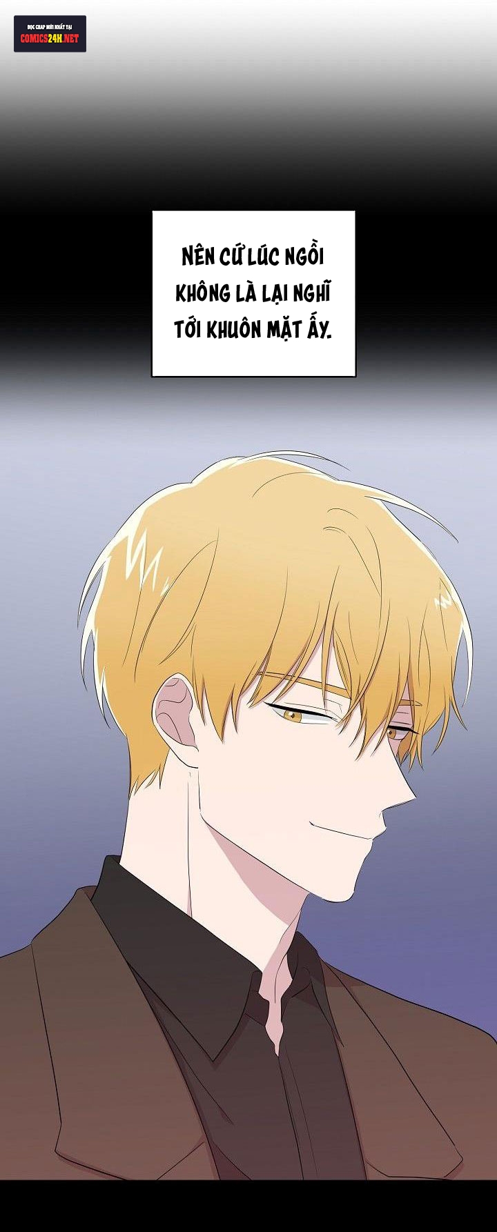 hoa ly hổ chapter 12 16