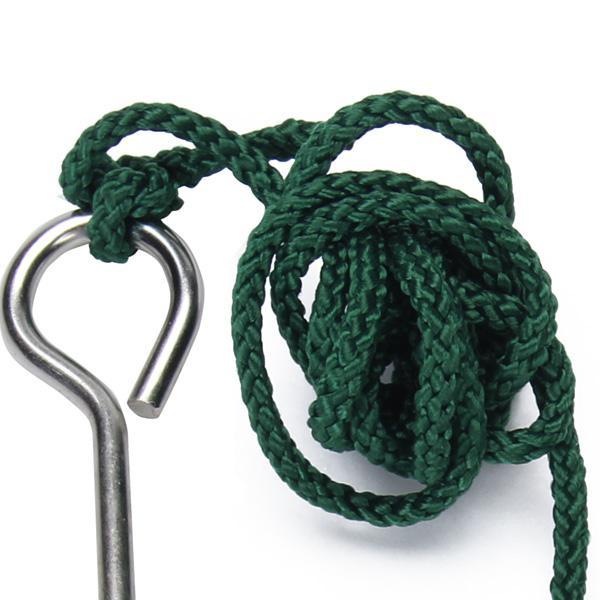 Golf Driving Ball Swing Hit Practice Training Aid