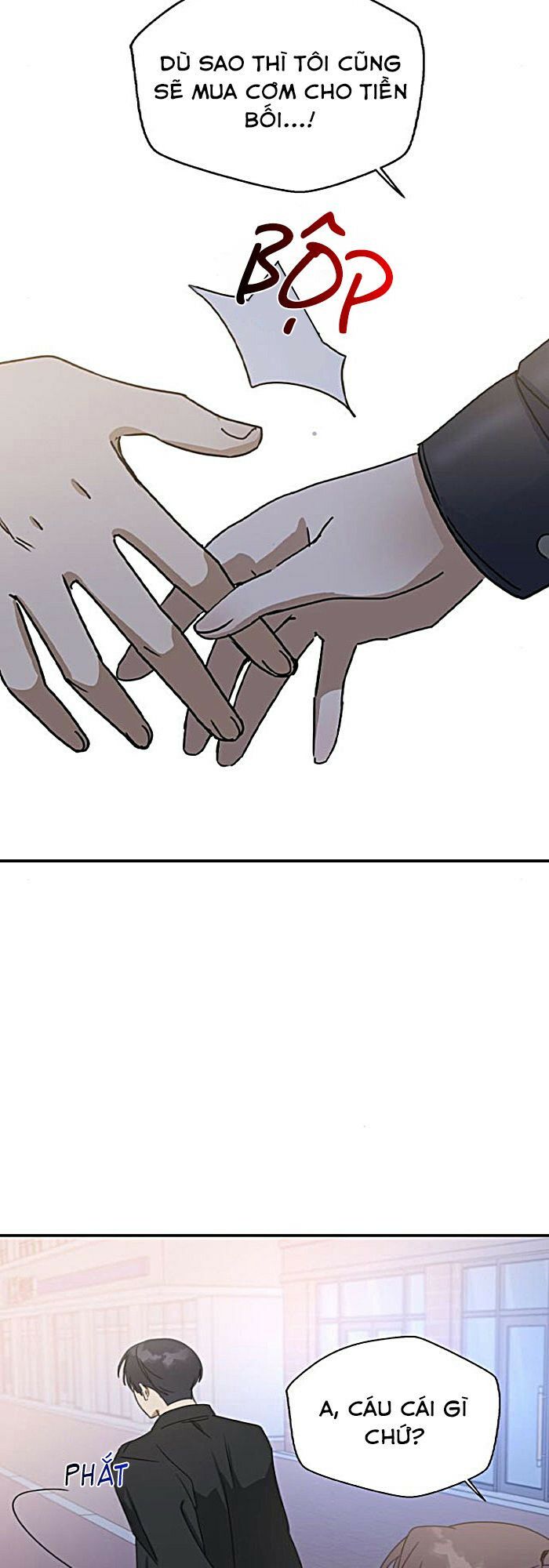 duyên nợ kiếp trước chapter 19 40