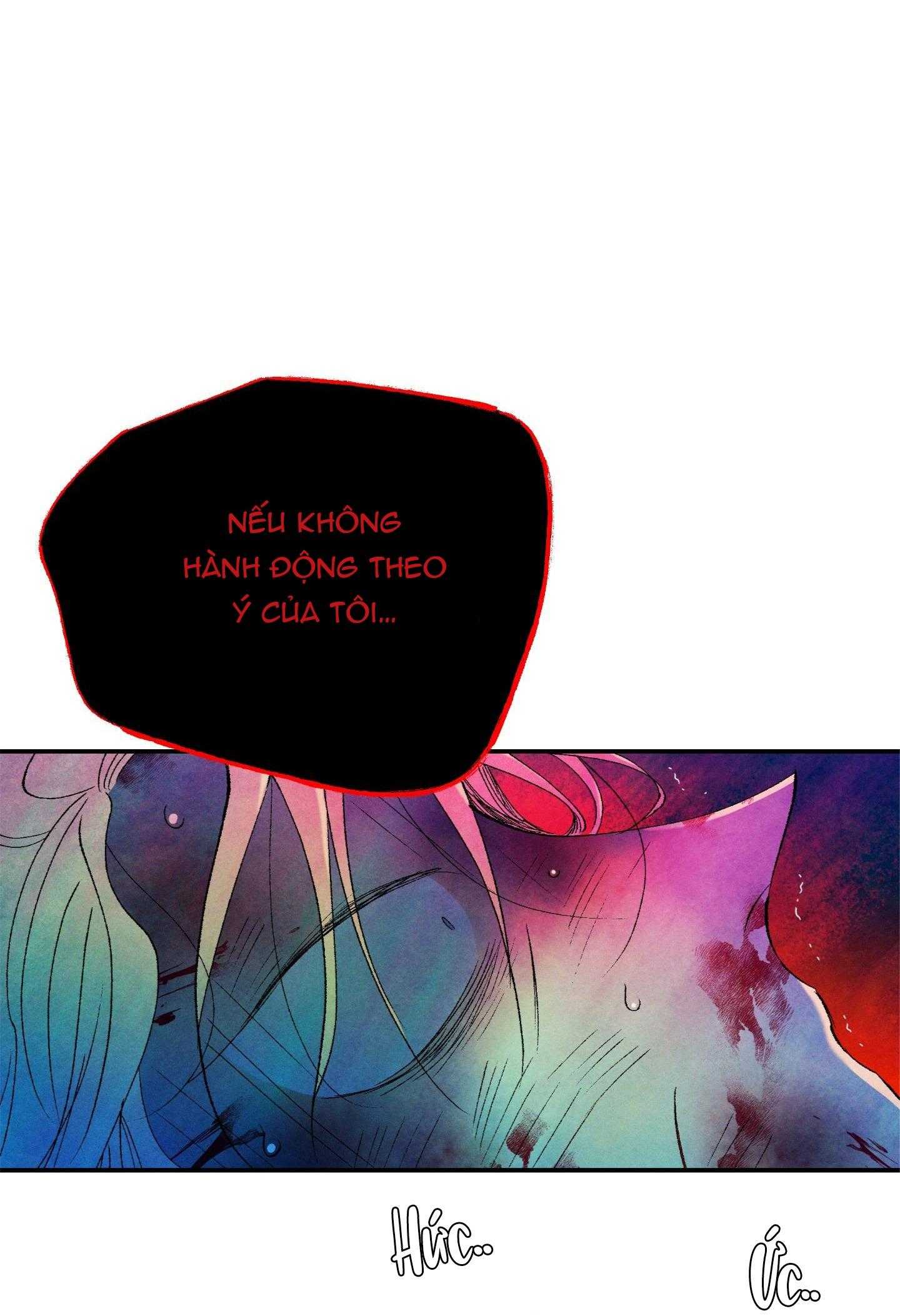 ông chú bên cửa sổ chapter 51 55