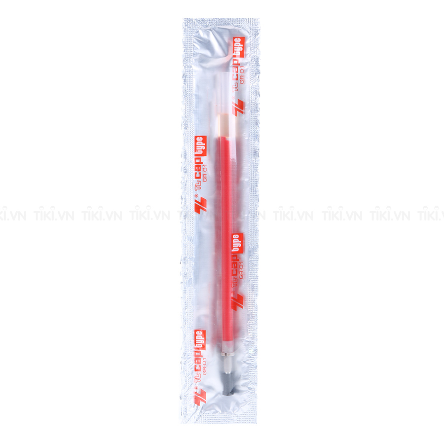 Hộp 24 Ruột Gel Thiên Long GR-01