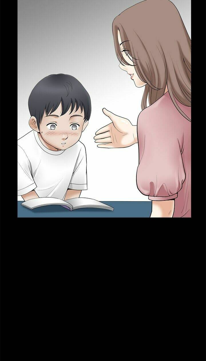 seduction - quyến rũ chapter 40 12