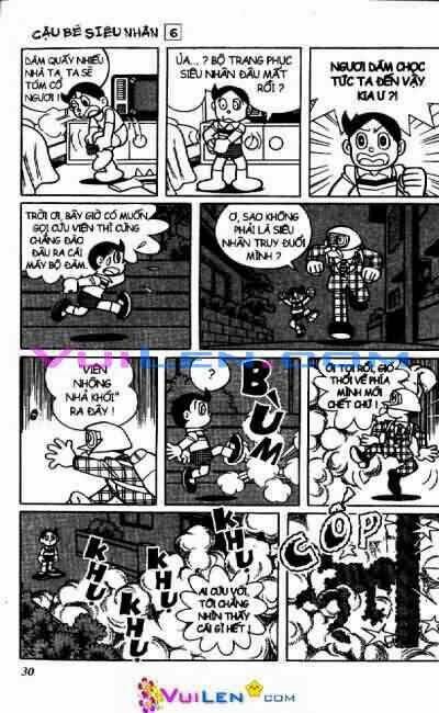 perman - cậu bé siêu nhân chapter 67 9