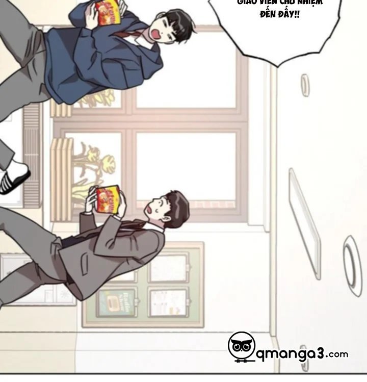 thần tượng đến rồi!? chapter 38 35