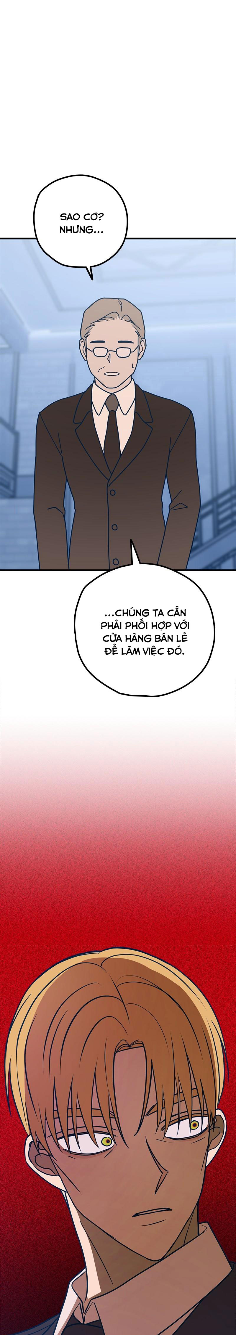 Như Nhau Thôi Mà chapter 58 - Trang 9