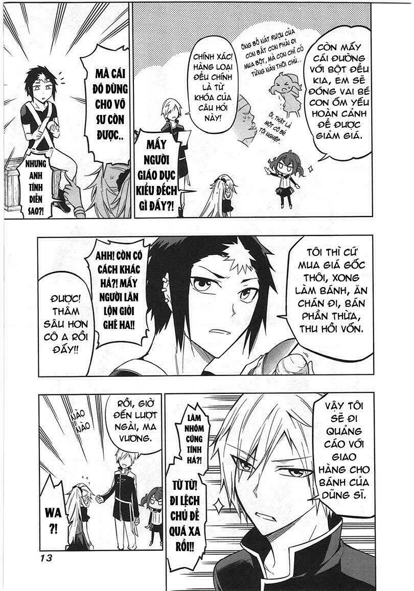 maousama chotto sore totte!! chapter 10 14