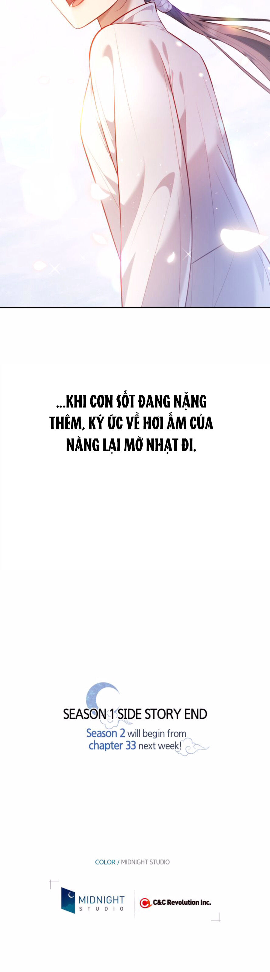 [18+] trăng nơi đỉnh núi chapter 32 30