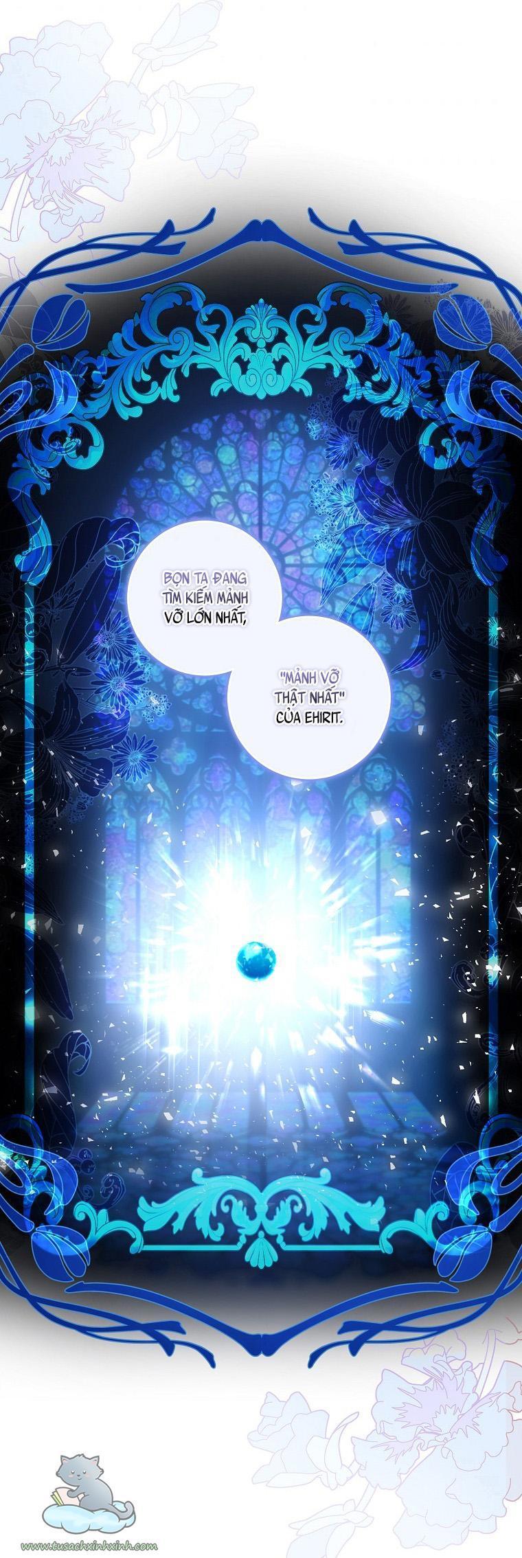 thuần hóa bạo chúa rồi bỏ trốn chapter 63 37