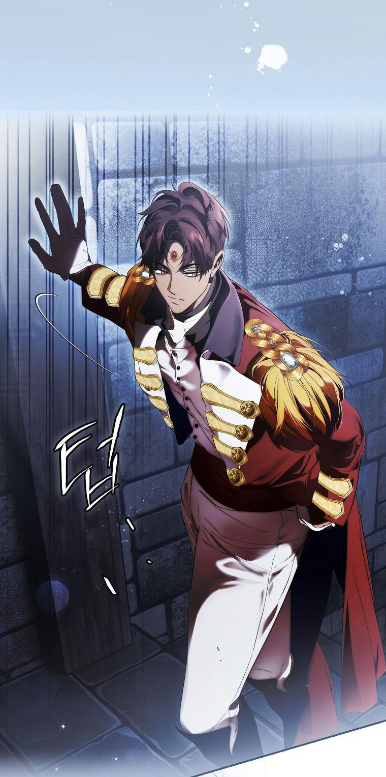 quý cô bí ẩn - secret lady chapter 111 25