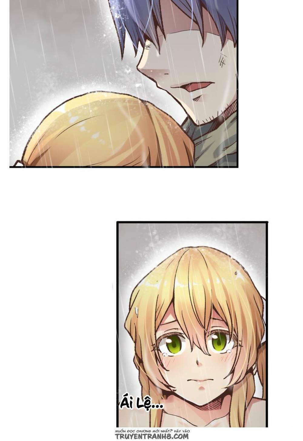 vì tôi là ông chú mở tiệm bán vũ khí chapter 41 8